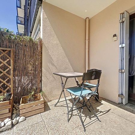 Appartement Avec Jardin A 30M De La Plage Villers-sur-Mer Exterior photo