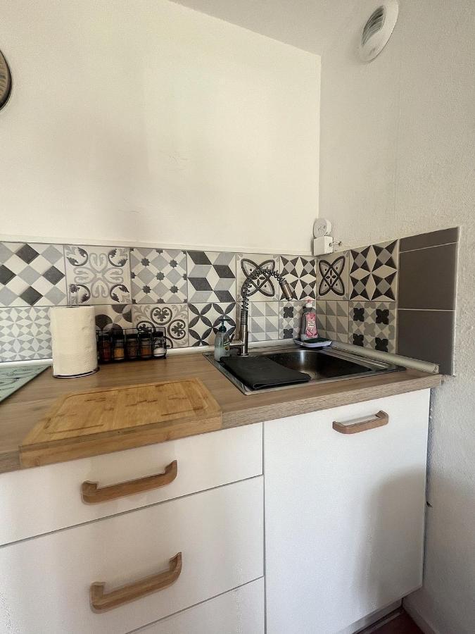 Appartement Avec Jardin A 30M De La Plage Villers-sur-Mer Exterior photo