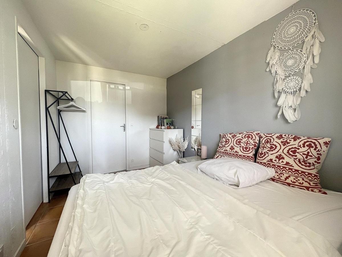 Appartement Avec Jardin A 30M De La Plage Villers-sur-Mer Exterior photo
